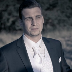 Антон Фёдоров, 23.02.1988, Санкт-Петербург