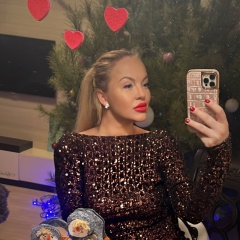 Олечка Белая, 27.12, Киев