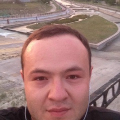 Булат Амиров, 21.11.1986, Алматы