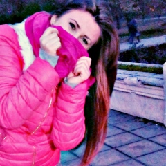 Диана Казаку, 05.11.1995, Кишинев