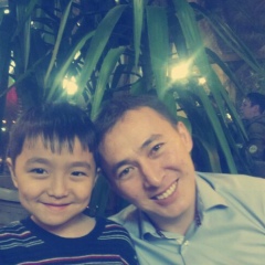 Жанат Балтабаев, 19.03.1984, Алматы