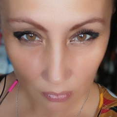 Светлана Калягина, 06.04