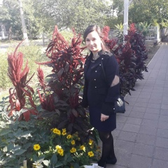 Виктория Пархоменкова, 17.06, Воронеж