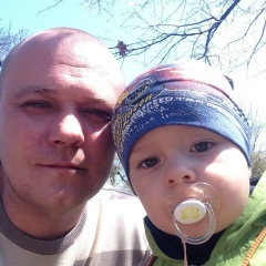 Алексей Шкапцов, 24.11.1980, Горловка