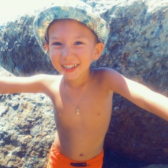 Алеся Хусаинова, 21.03