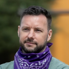 Алексей Гаврилин, 19.10.1984, Москва