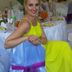 Таня Вашкевич, 27.07.1987, Минск