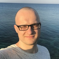 Иван Павлюков, 03.05.1987, Санкт-Петербург