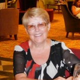 Нина Чернова, 08.02.1951, Троицк