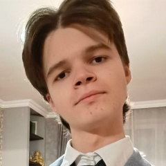 Егор Иглин, 18.05.2006, Москва