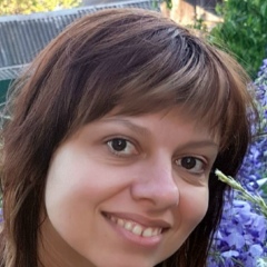 Екатерина Татаренко