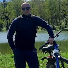 Иван Трушков, 26.12, Сергиев Посад