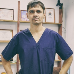 Евгений-Еникеев Массажист-Кинезиолог, 19.11, Магнитогорск