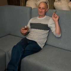 Алексей Васильев, 25.11.1972, Санкт-Петербург