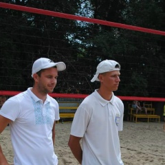 Кирилл Пономаренко, 19.04, Бердянск