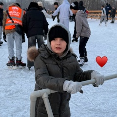 Айгуля Боронина, 16.07, Алматы