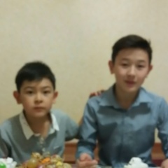 Бахыт Аймуханова, 11.04.1970, Атырау