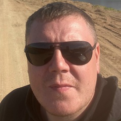 Сашка Беда, 20.08, Архангельск