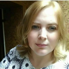 Наталья Белова, 30.03, Санкт-Петербург