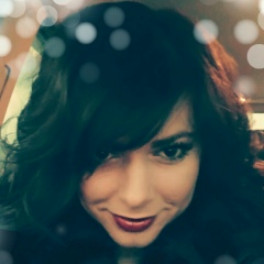 Анастасия Щербак, 07.02, Владивосток