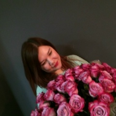 Лёля Цветкова, Набережные Челны