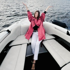 Катенька Капитанова, 04.07, Санкт-Петербург