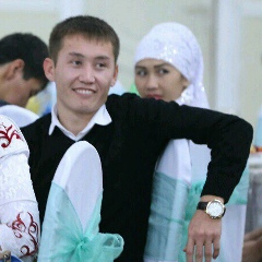 Жанибек Ибраймов, 10.09.1992