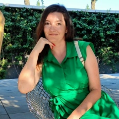 Ольга Павлова, 16.01