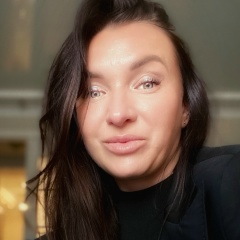 Наталья Суставова, 13.08, Санкт-Петербург