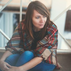 Анна Ключевская, 01.03