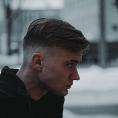 Артем Лызо, 23.03.1998, Минск