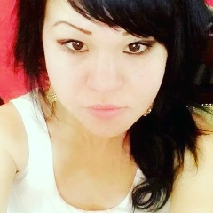 Жансая Айтмамбетова, 07.12.1988, Алматы