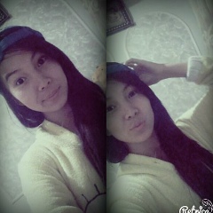 Айка Русланова, 10.11.1998, Бишкек