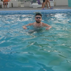 Сергей Савченко, 16.09, Одесса