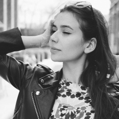 Ксения Насирова, 25.03, Москва