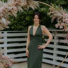 Яна Кузнецова, 02.02.1986, Москва