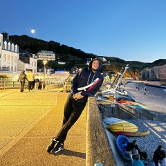 Сергей Калашников, 03.01.1994