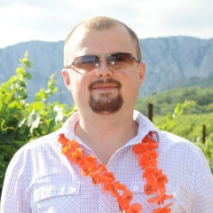 Виталий Ларионов, 26.10, Севастополь