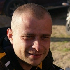 Михаил Антонов, 14.04, Санкт-Петербург