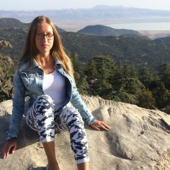 Мария Антонова, 05.11