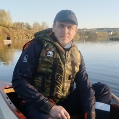 Алексей Карпов, Норильск