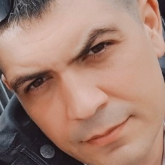 Станислав Жарук, 04.09.1984, Москва