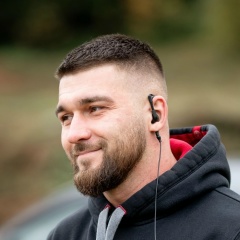 Борис Сидоренко, 01.04.1989, Сыктывкар