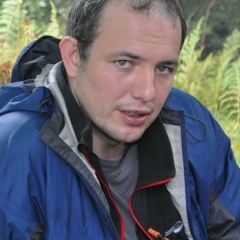 Юрій Осіпчук