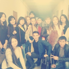 Диана Жанузакова, 30.04.1997, Кокшетау