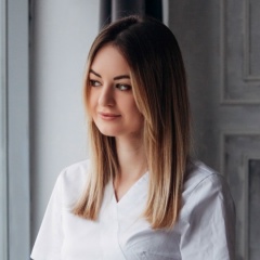 Юлия Санталова, 21.04, Тамбов