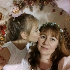 Полина Савельева, 15.12.1983, Бердск