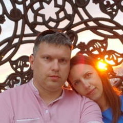 Денис Чуйкин, 23.02, Красноярск