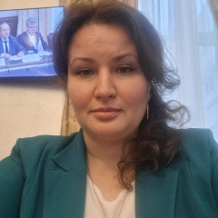 Ольга Беляева, 12.01, Москва