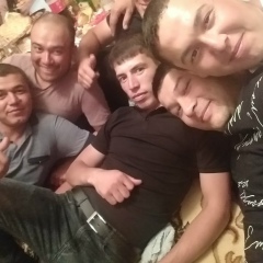 Timur Isabekov, 21.11.1993, Шымкент